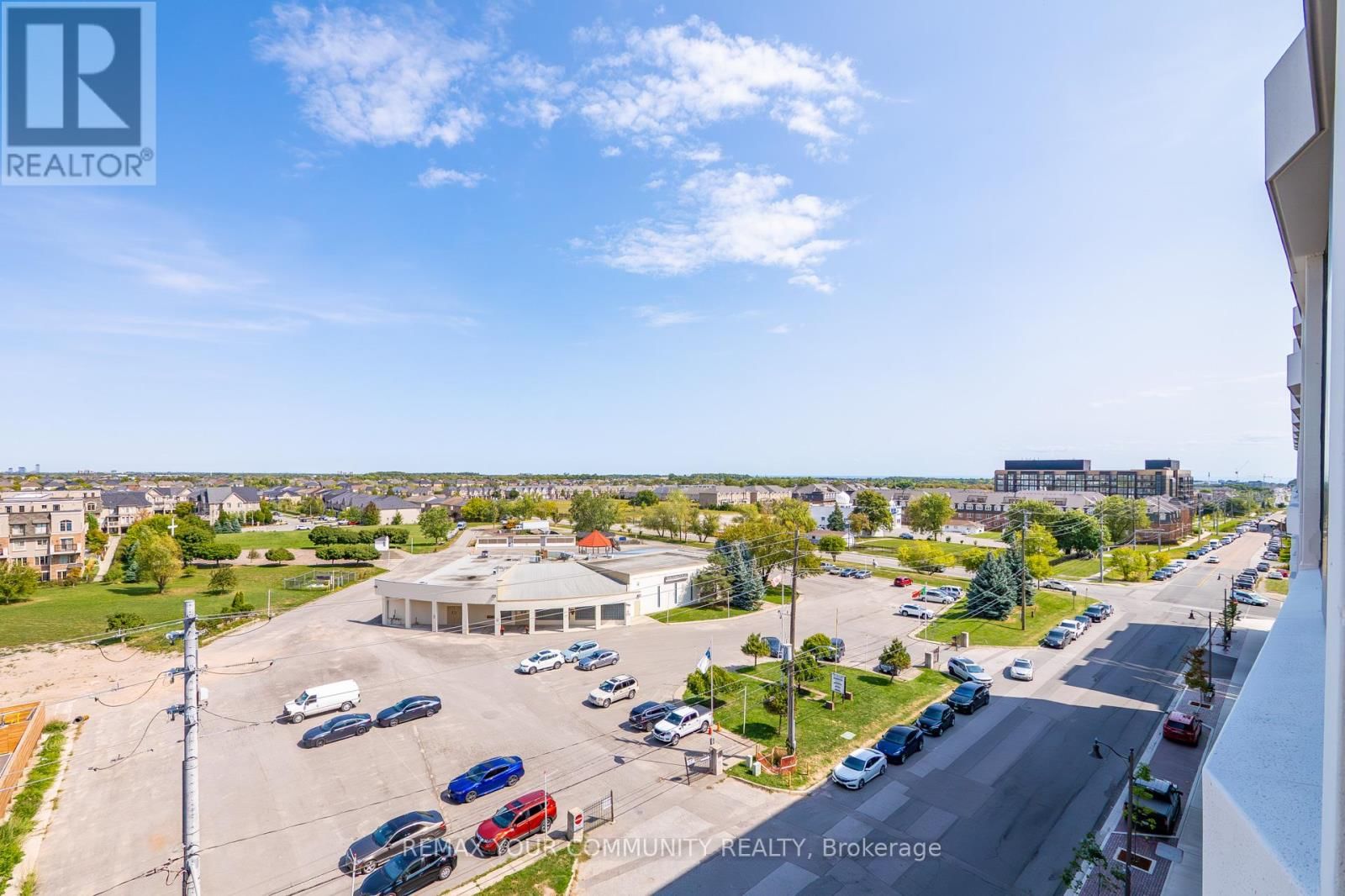 607 - 2450 OLD BRONTE ROAD Image 38