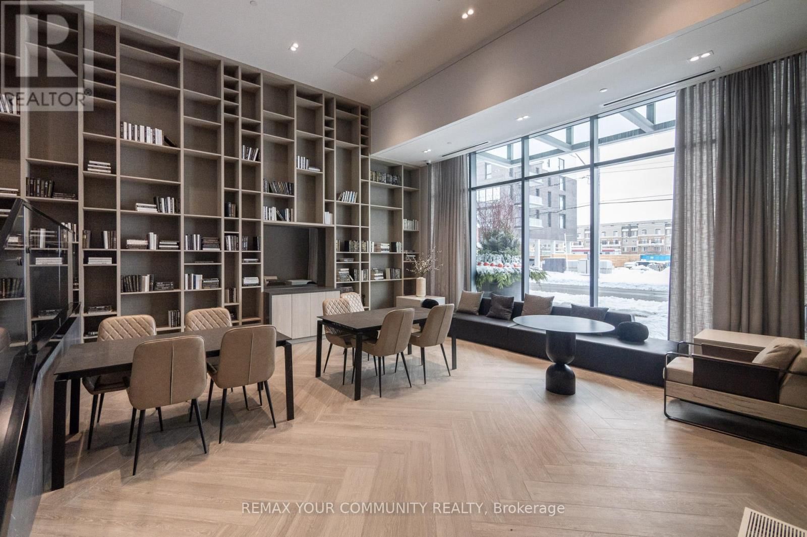 607 - 2450 OLD BRONTE ROAD Image 46