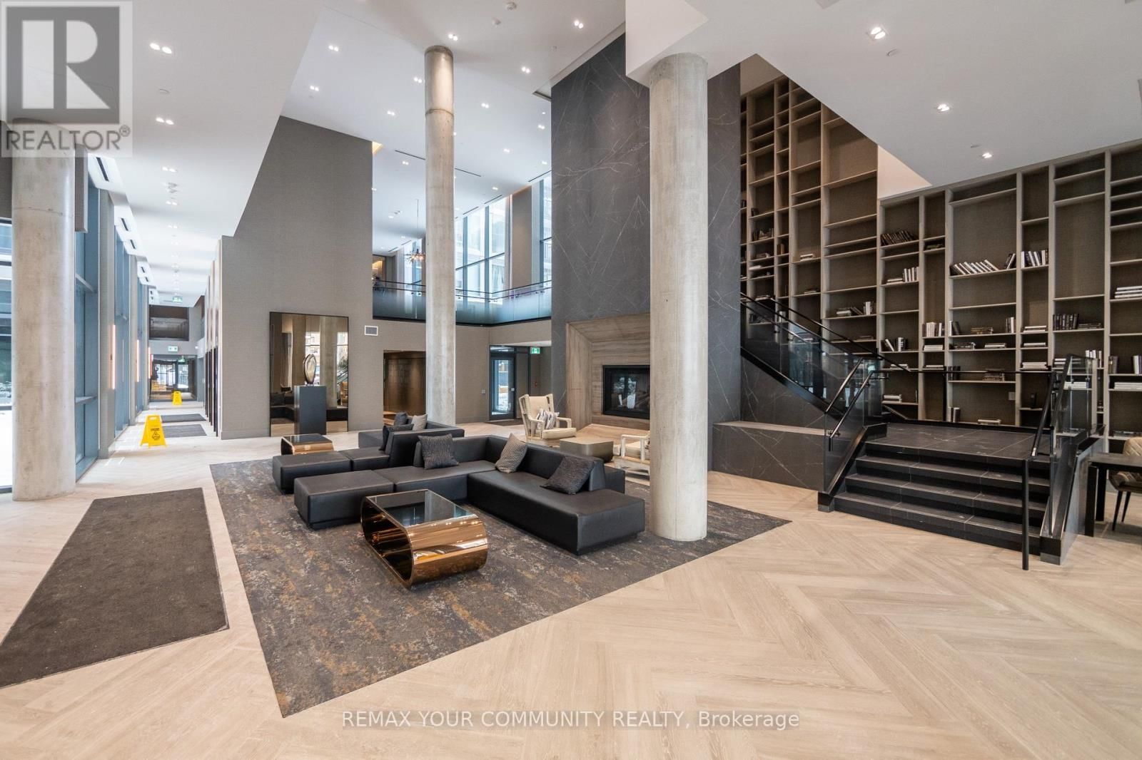 607 - 2450 OLD BRONTE ROAD Image 6