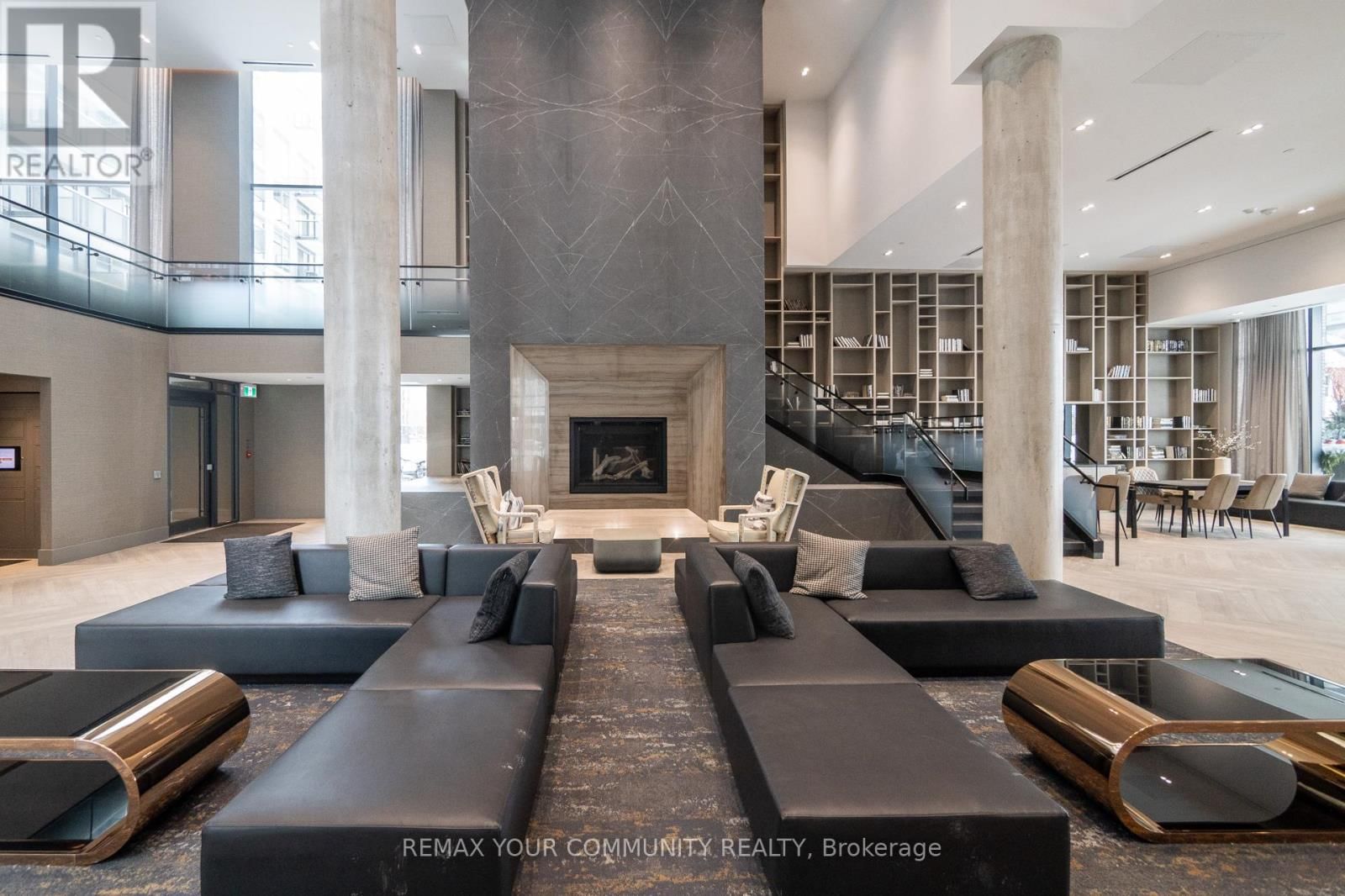 607 - 2450 OLD BRONTE ROAD Image 8