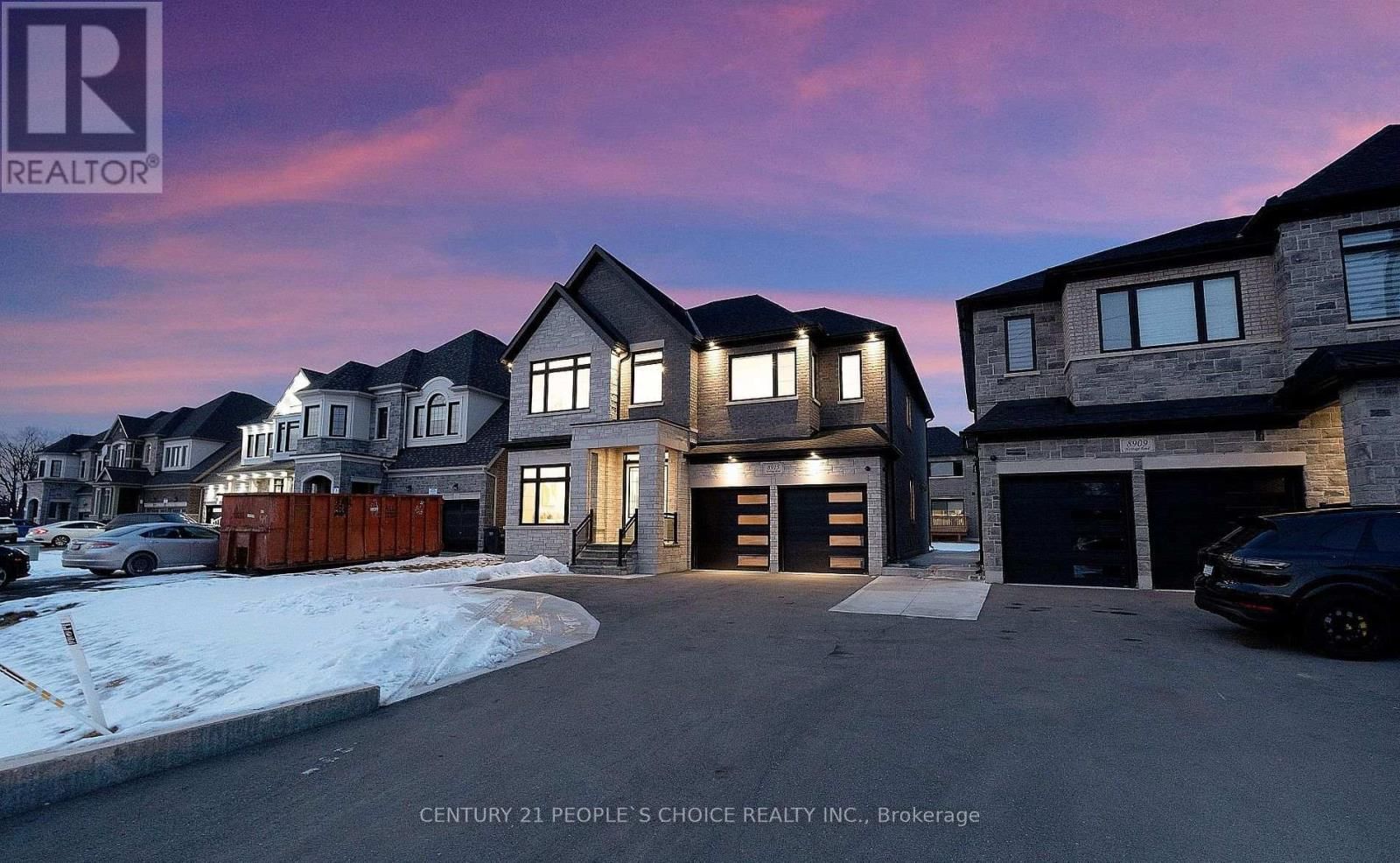 Basement - 8915 HERITAGE ROAD Image 1