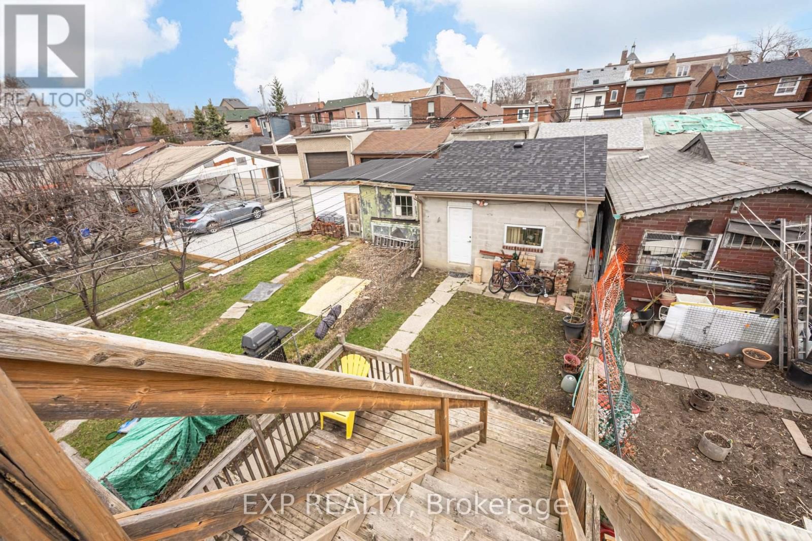 2nd Flr - 1255 DUFFERIN STREET Image 21