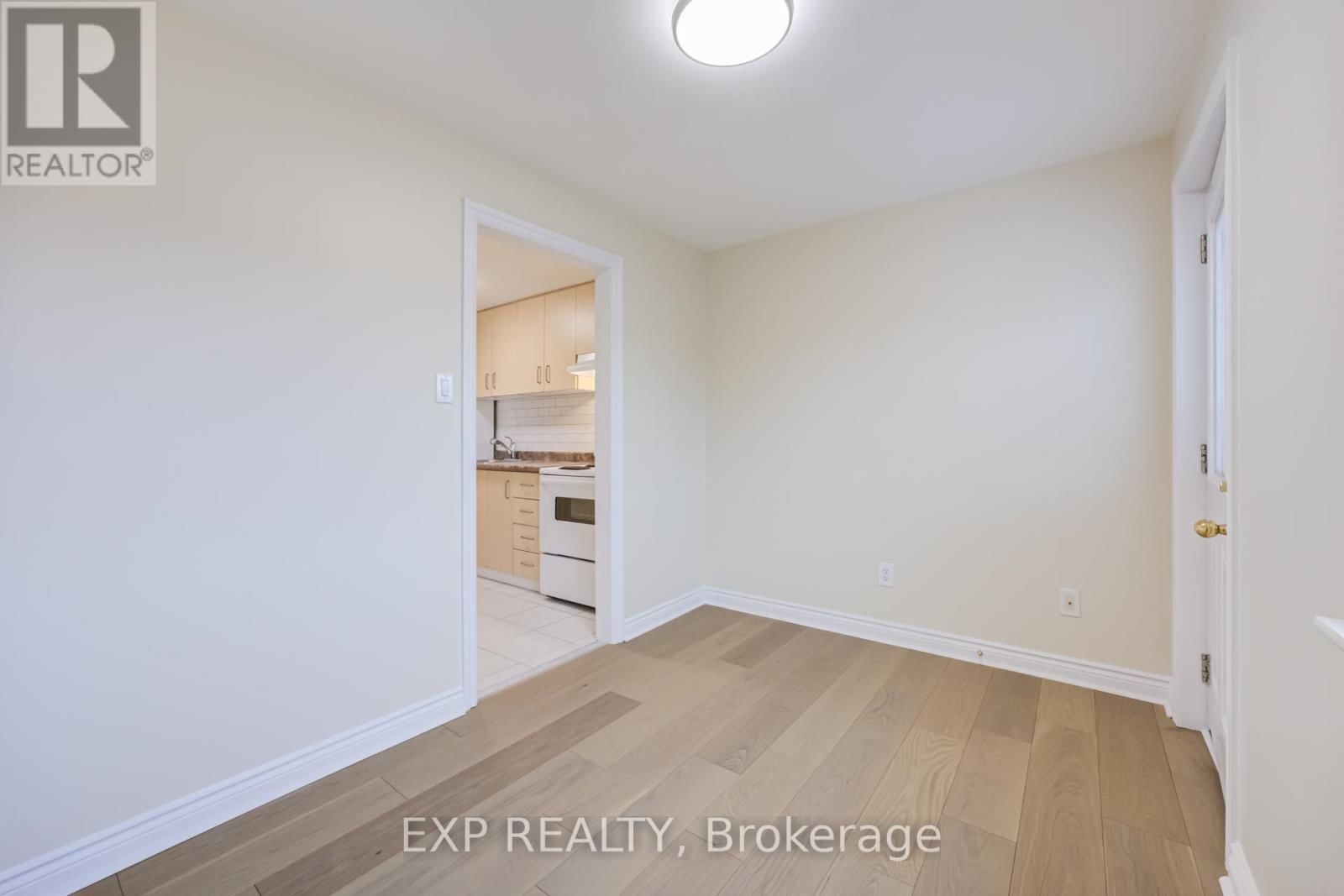 2nd Flr - 1255 DUFFERIN STREET Image 5