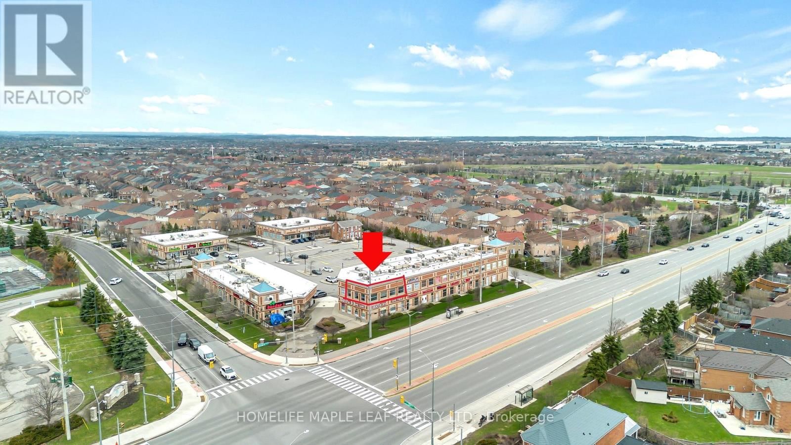 214 - 5 BRISDALE DRIVE Image 2