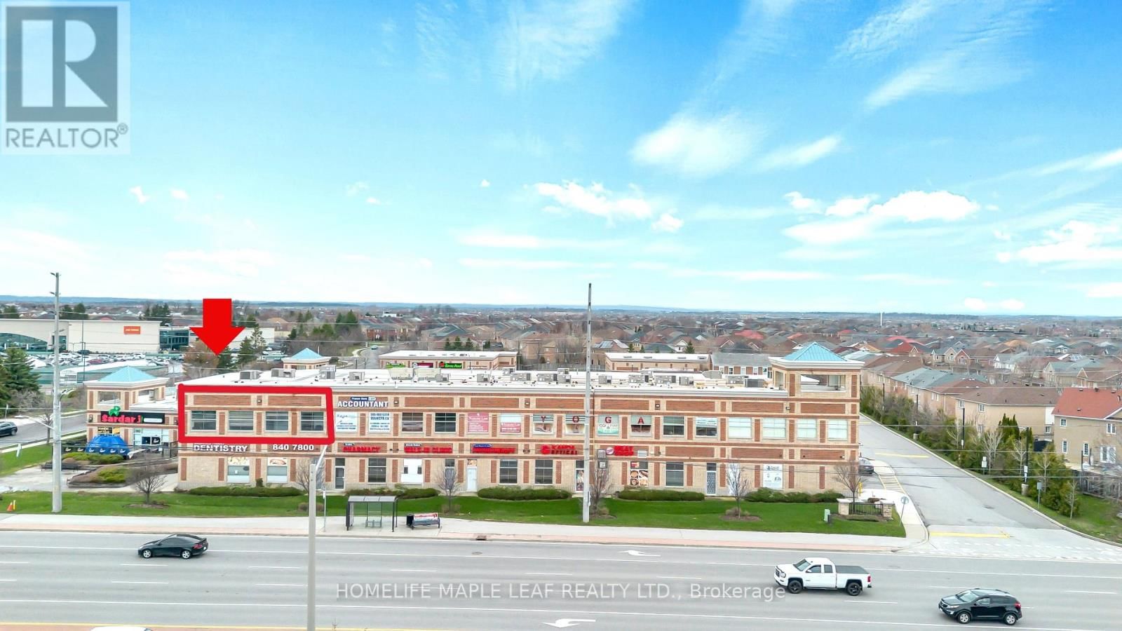 214 - 5 BRISDALE DRIVE Image 3