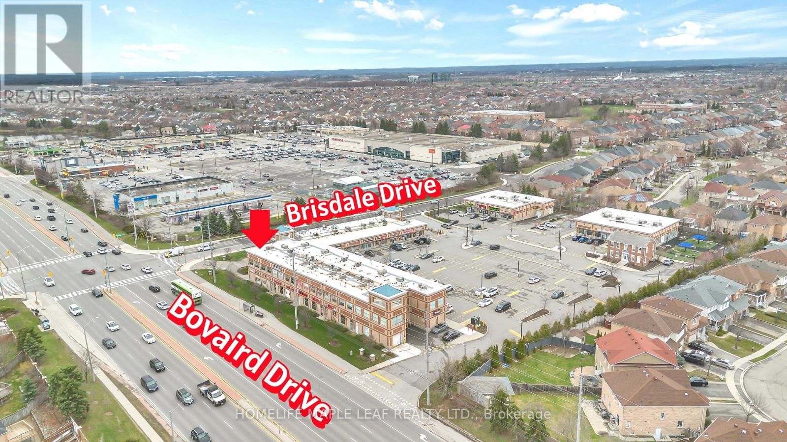 214 - 5 BRISDALE DRIVE Image 4