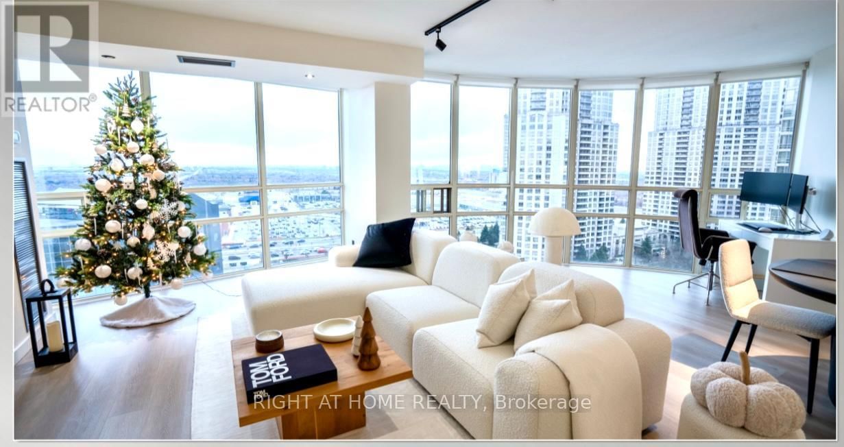 1705 - 50 EGLINTON AVENUE Image 1