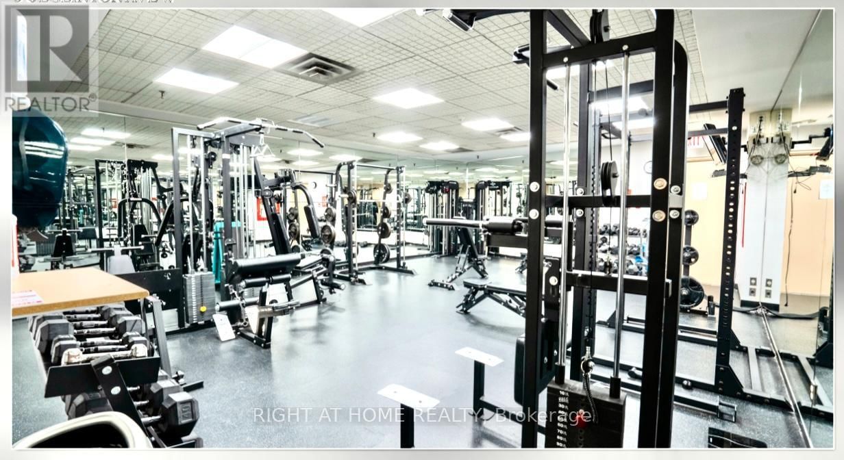 1705 - 50 EGLINTON AVENUE Image 17