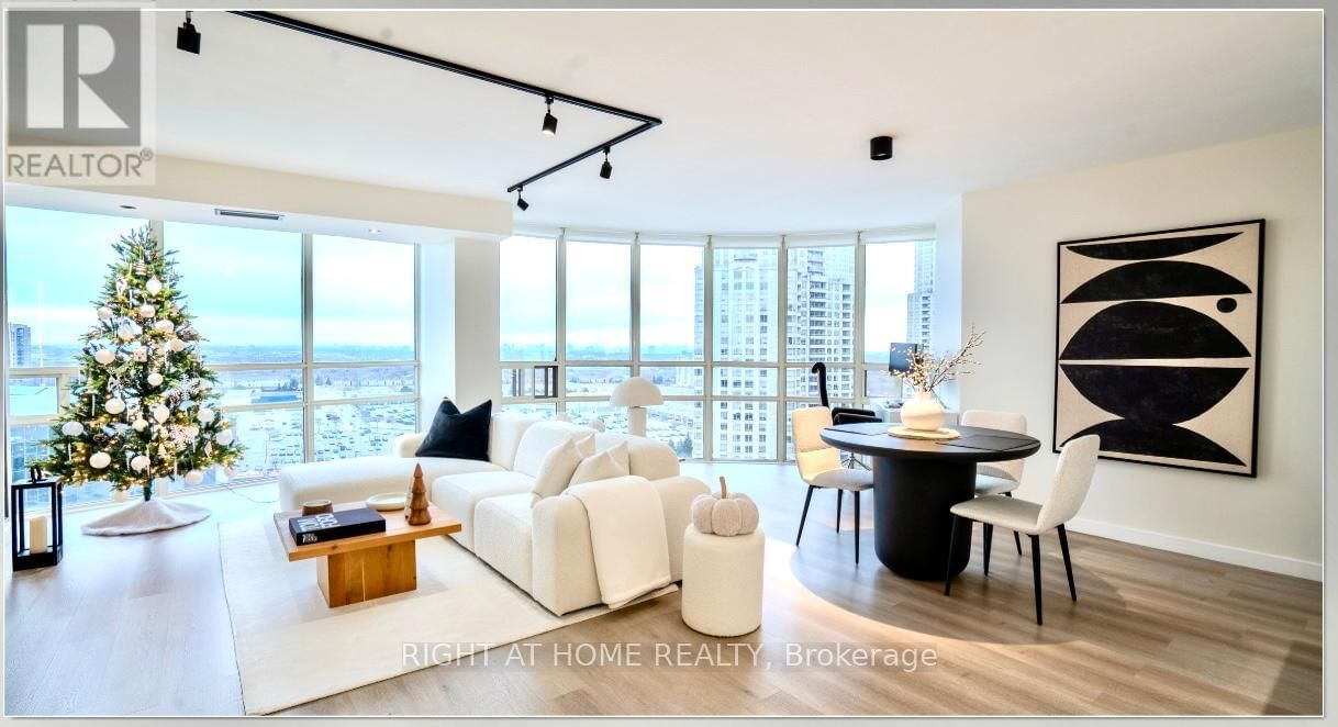 1705 - 50 EGLINTON AVENUE Image 3