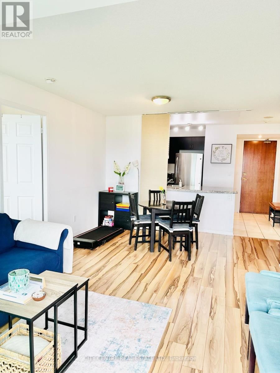 1507 - 4900 GLEN ERIN DRIVE Image 10