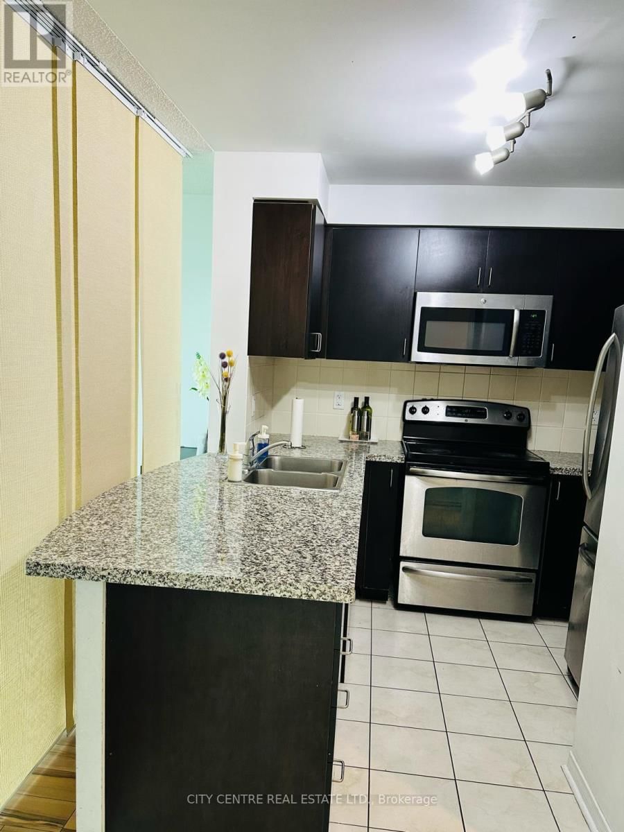 1507 - 4900 GLEN ERIN DRIVE Image 13