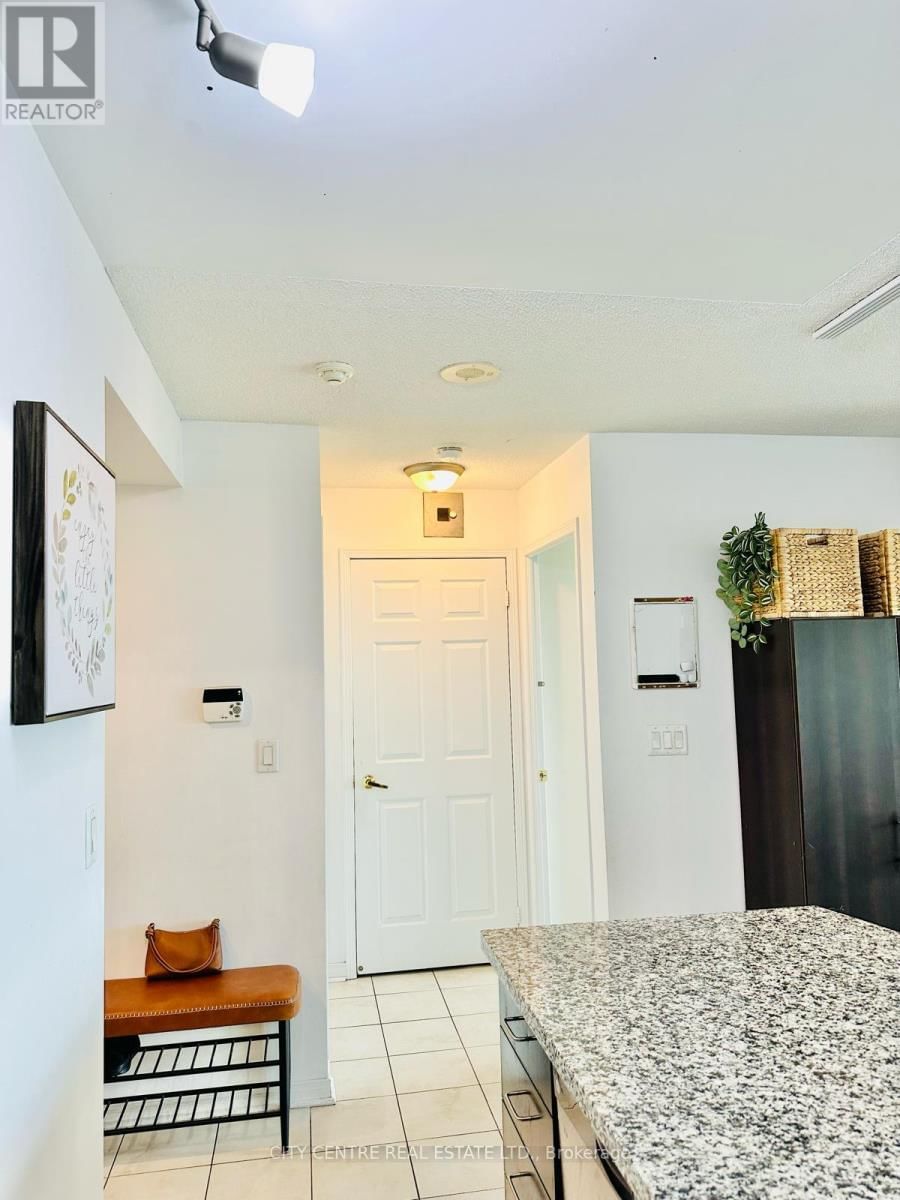 1507 - 4900 GLEN ERIN DRIVE Image 17