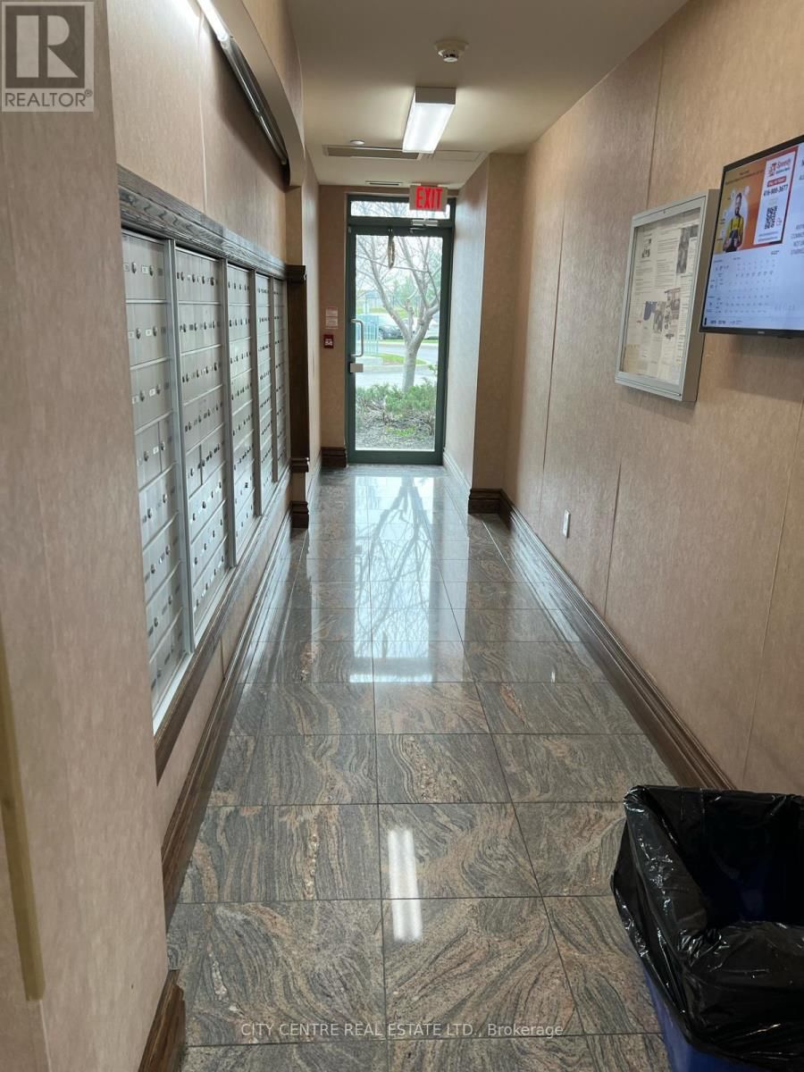 1507 - 4900 GLEN ERIN DRIVE Image 34