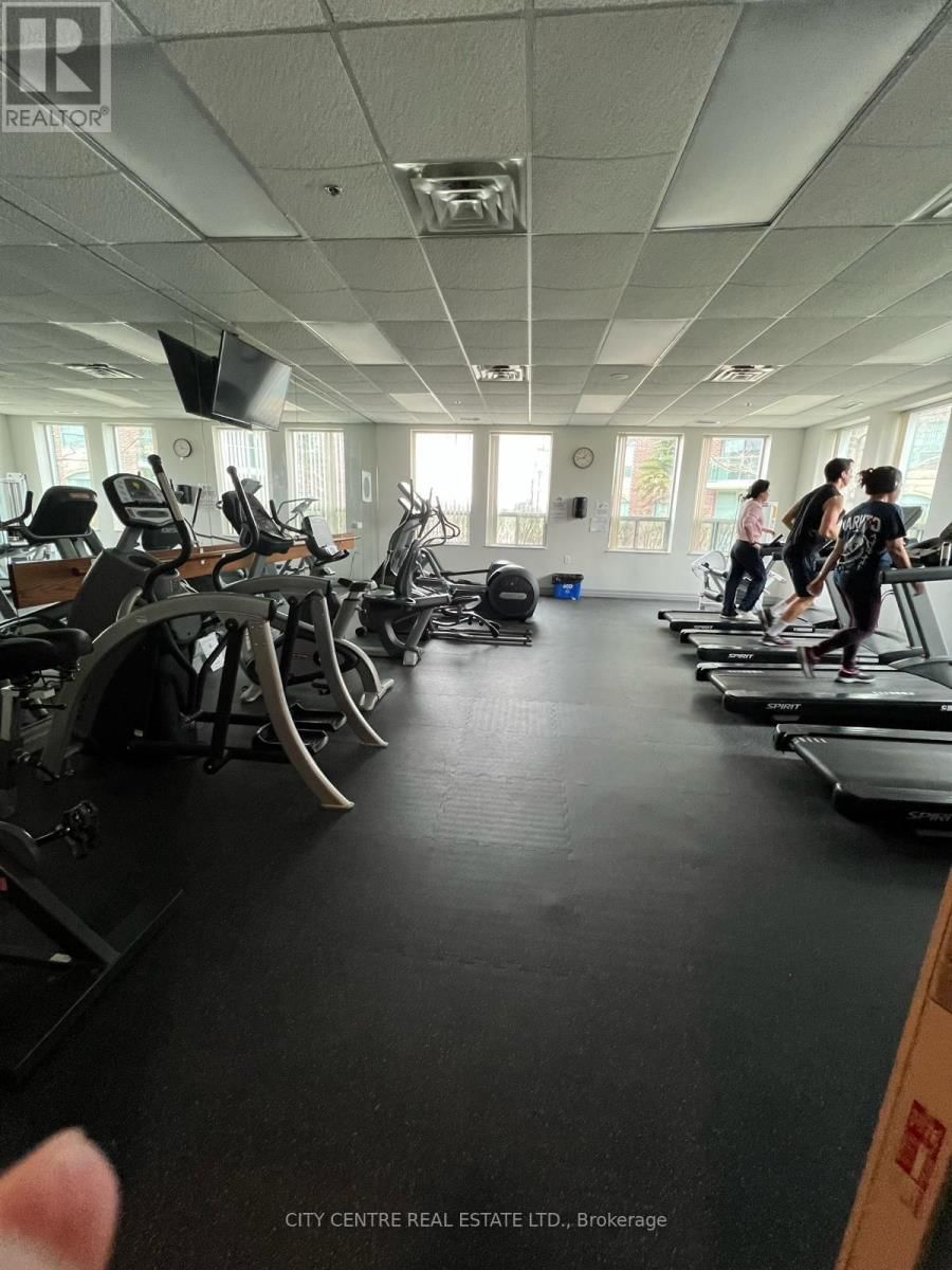 1507 - 4900 GLEN ERIN DRIVE Image 37