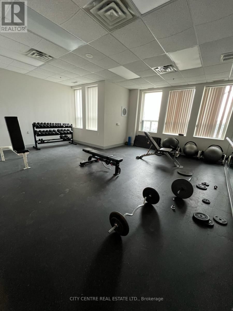 1507 - 4900 GLEN ERIN DRIVE Image 38