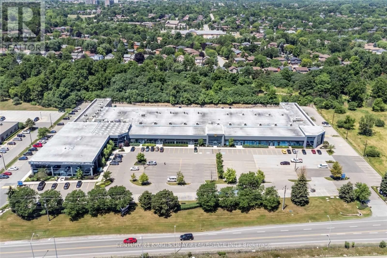 4 - 1075 NORTH SERVICE ROAD WEST Image 2