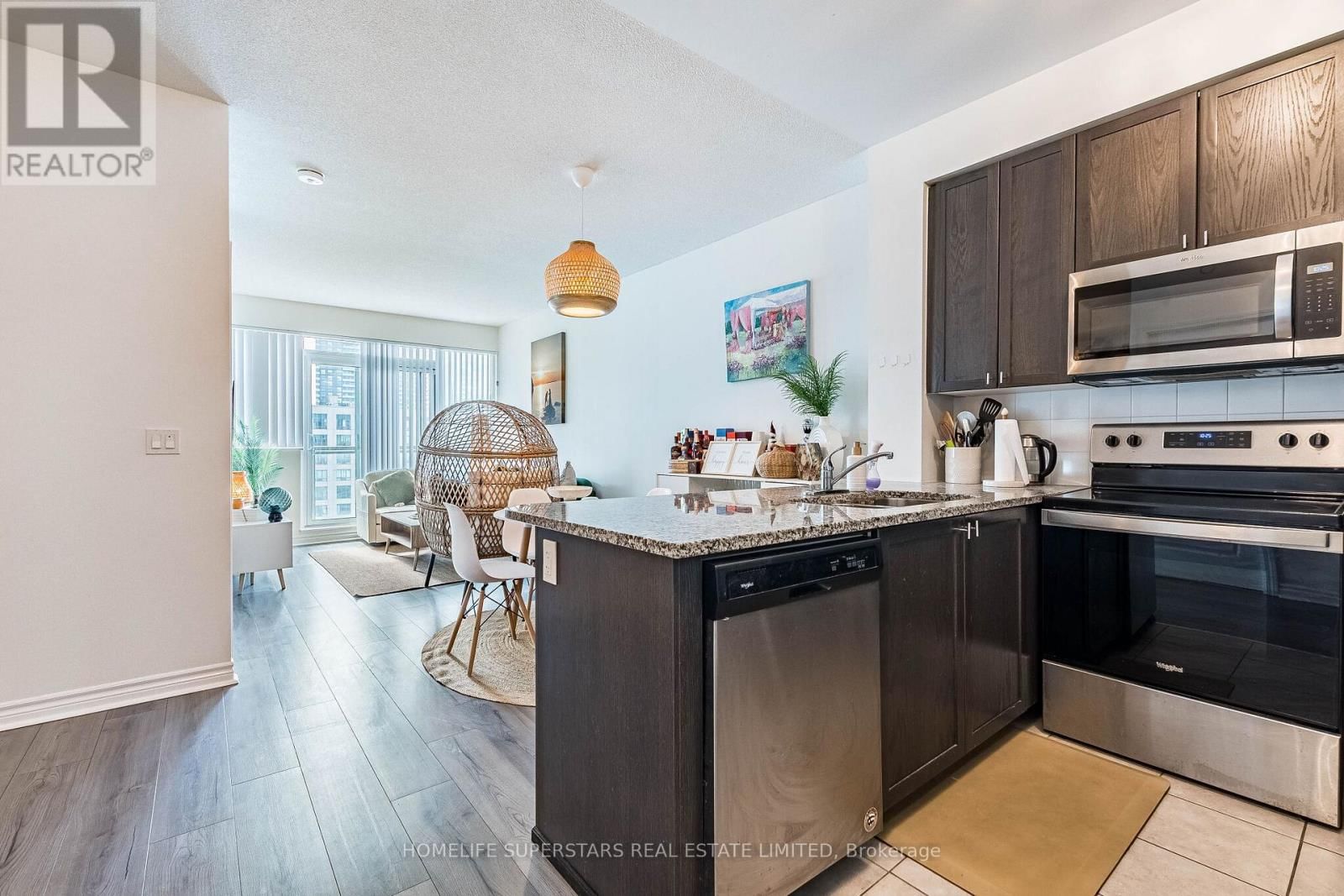 2208 - 349 RATHBURN ROAD WEST Image 11