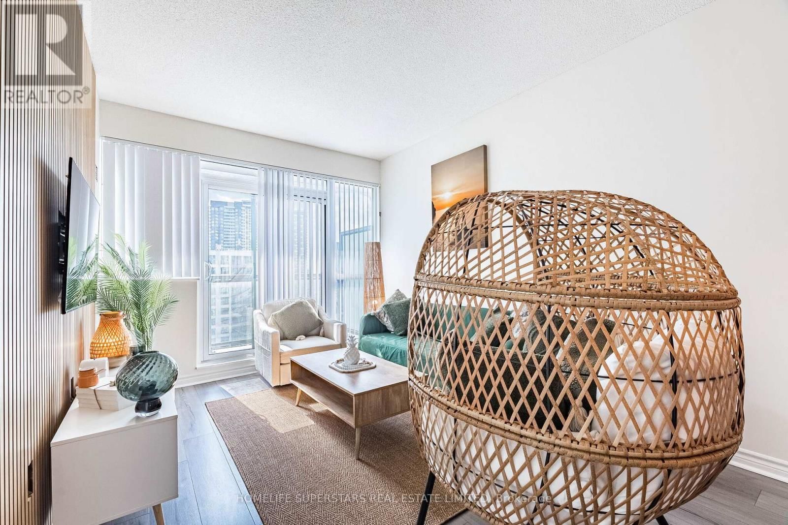 2208 - 349 RATHBURN ROAD WEST Image 18