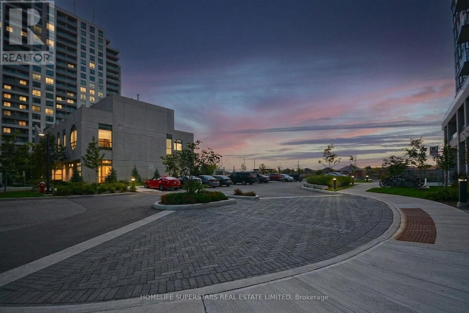 2208 - 349 RATHBURN ROAD WEST Image 3