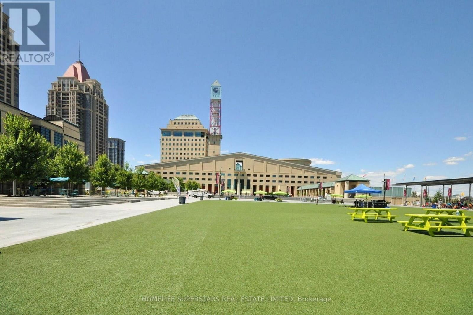 2208 - 349 RATHBURN ROAD WEST Image 38