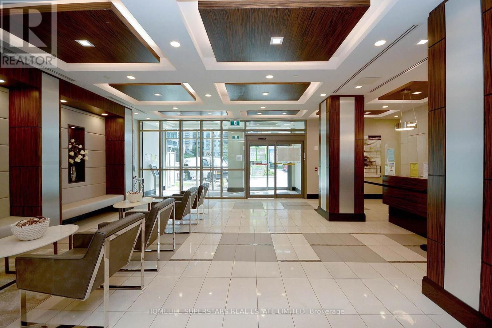 2208 - 349 RATHBURN ROAD WEST Image 5