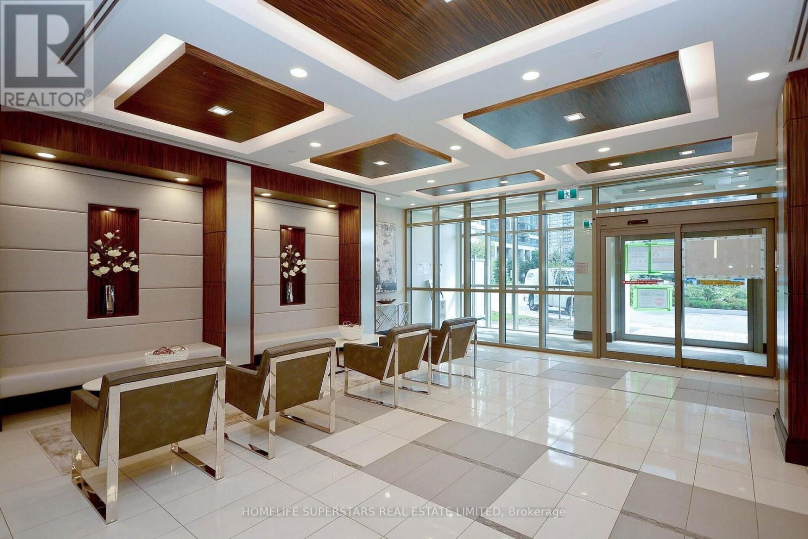 2208 - 349 RATHBURN ROAD WEST Image 6