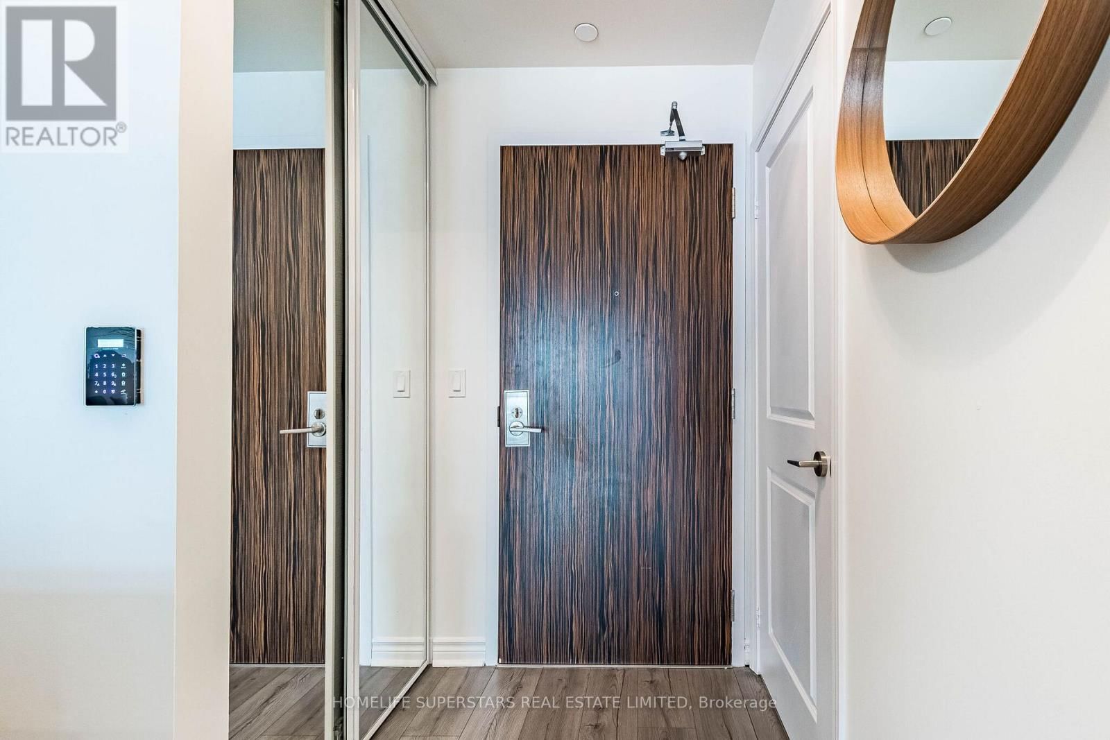 2208 - 349 RATHBURN ROAD WEST Image 7