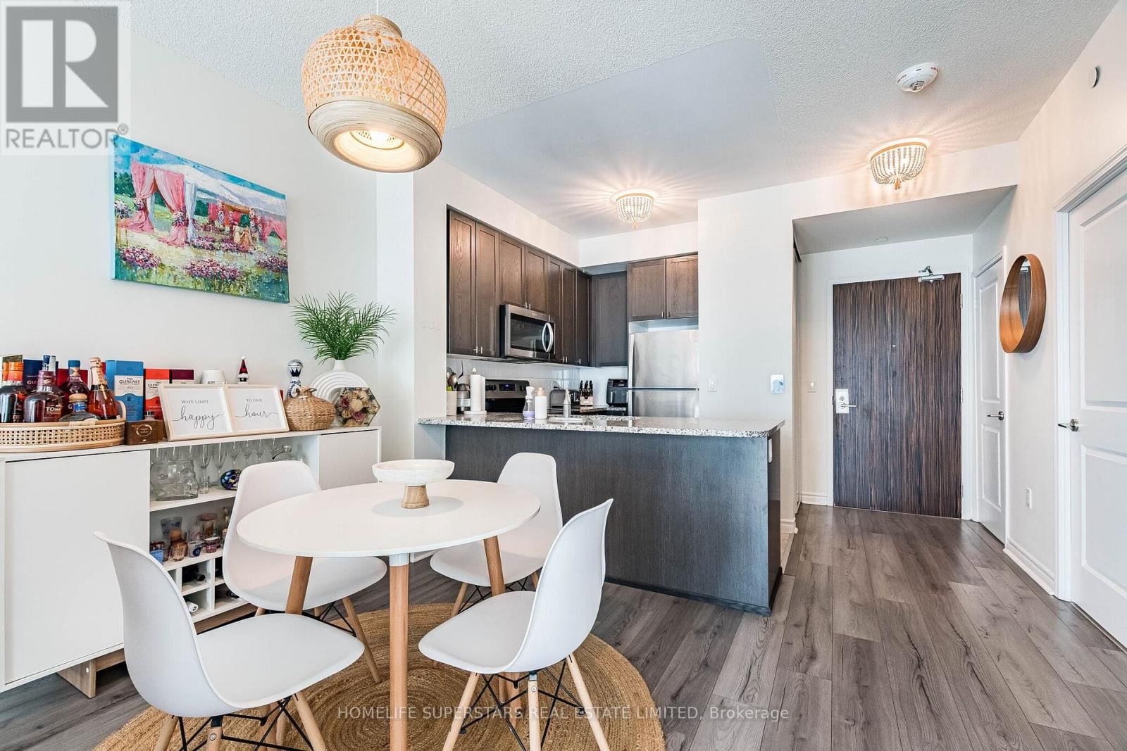 2208 - 349 RATHBURN ROAD WEST Image 9