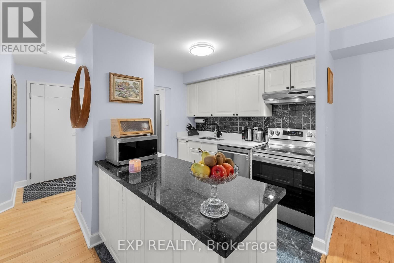 214 - 2267 LAKE SHORE BOULEVARD WEST Image 12