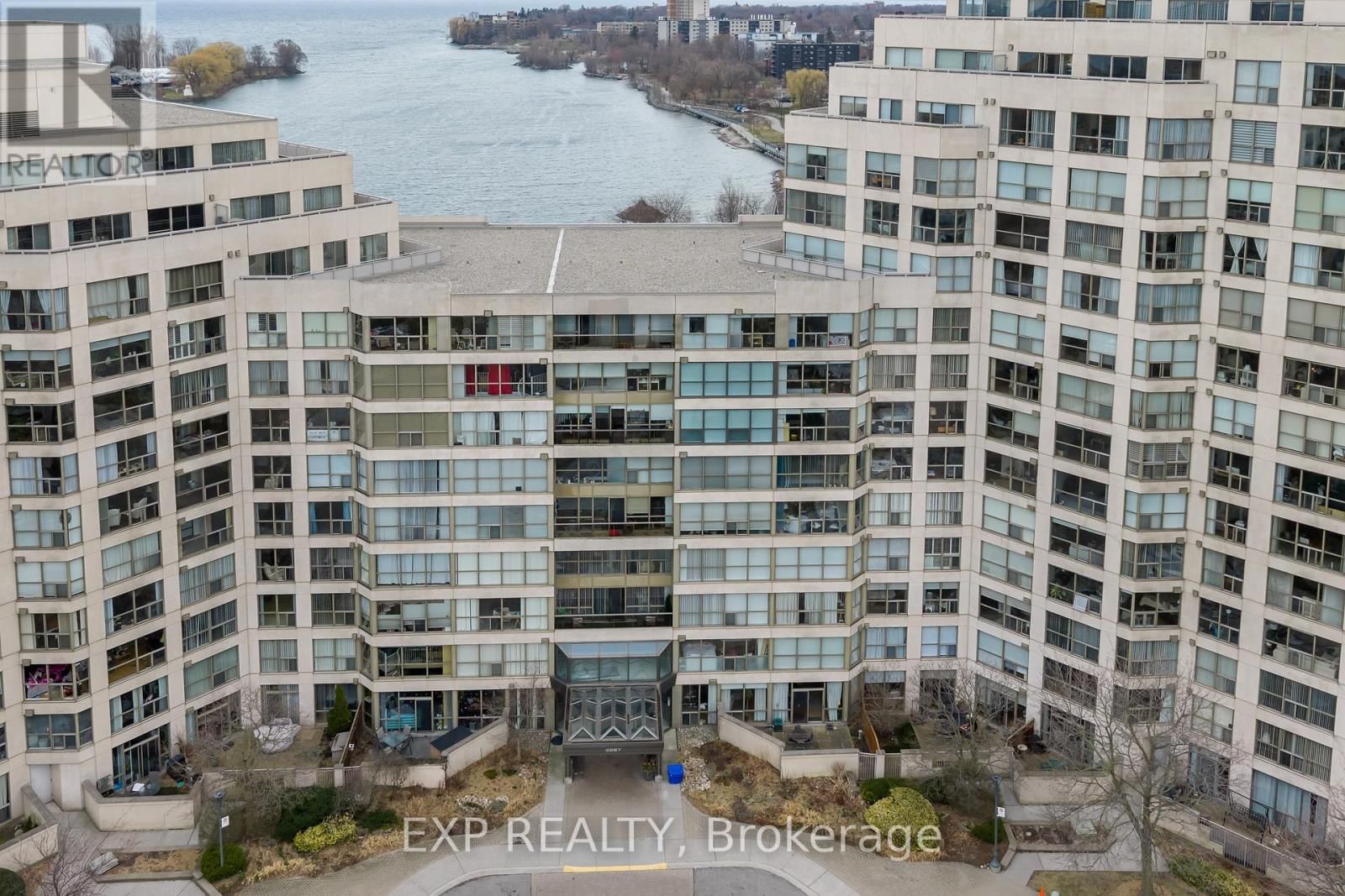 214 - 2267 LAKE SHORE BOULEVARD WEST Image 2