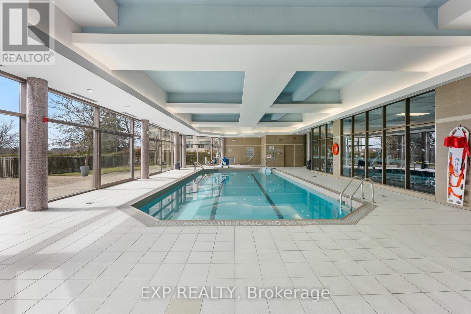 214 - 2267 LAKE SHORE BOULEVARD WEST Image 28