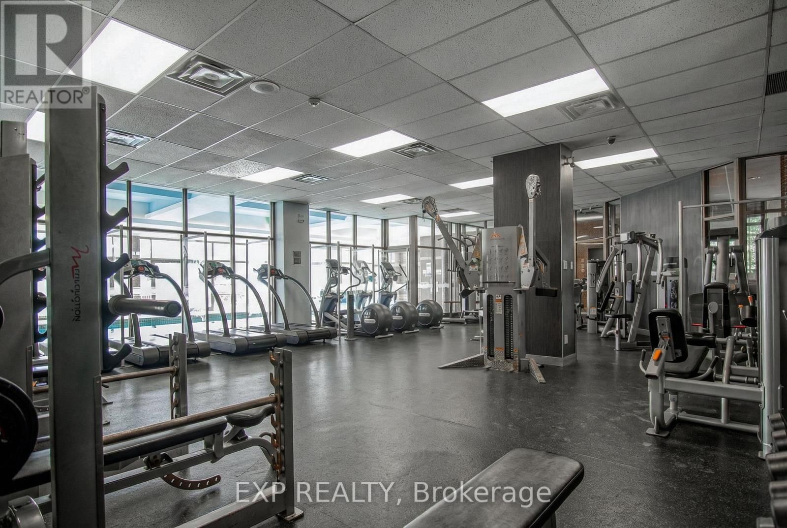 214 - 2267 LAKE SHORE BOULEVARD WEST Image 32