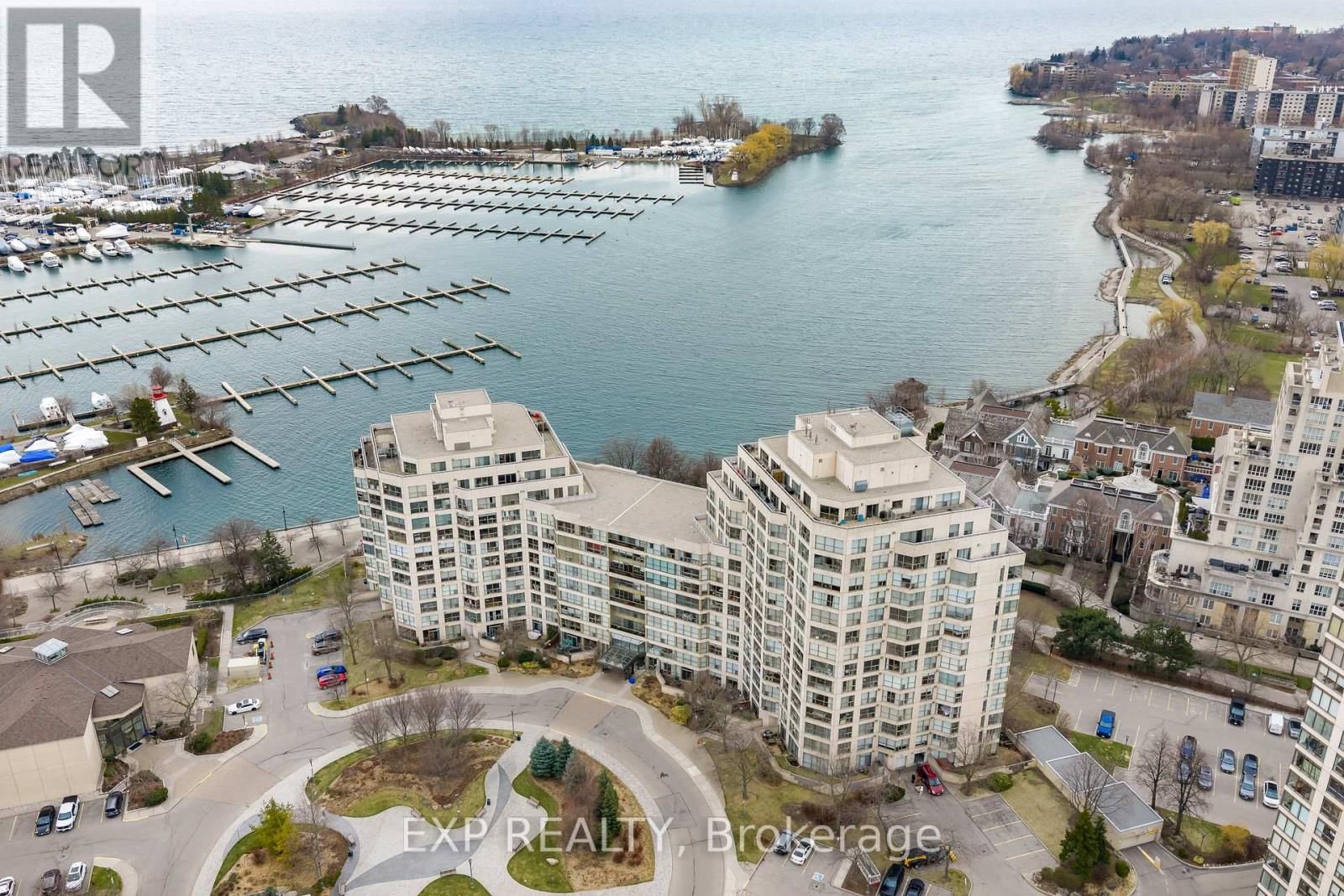 214 - 2267 LAKE SHORE BOULEVARD WEST Image 35