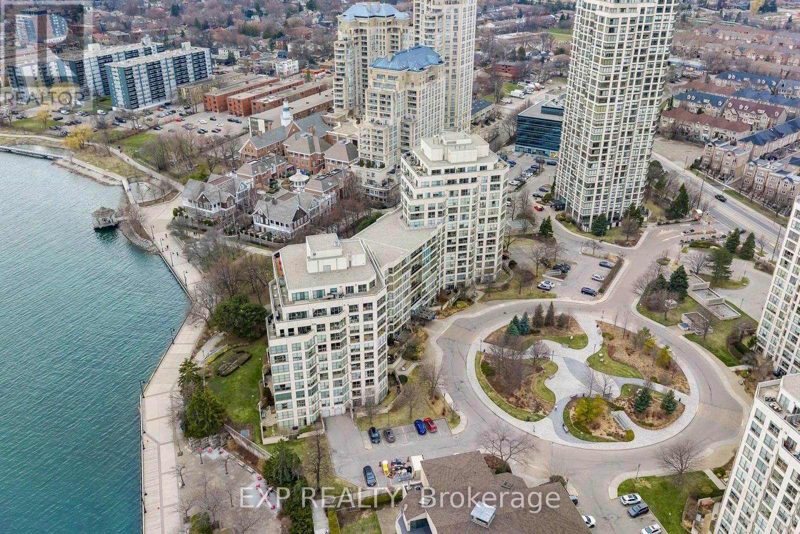 214 - 2267 LAKE SHORE BOULEVARD WEST Image 36