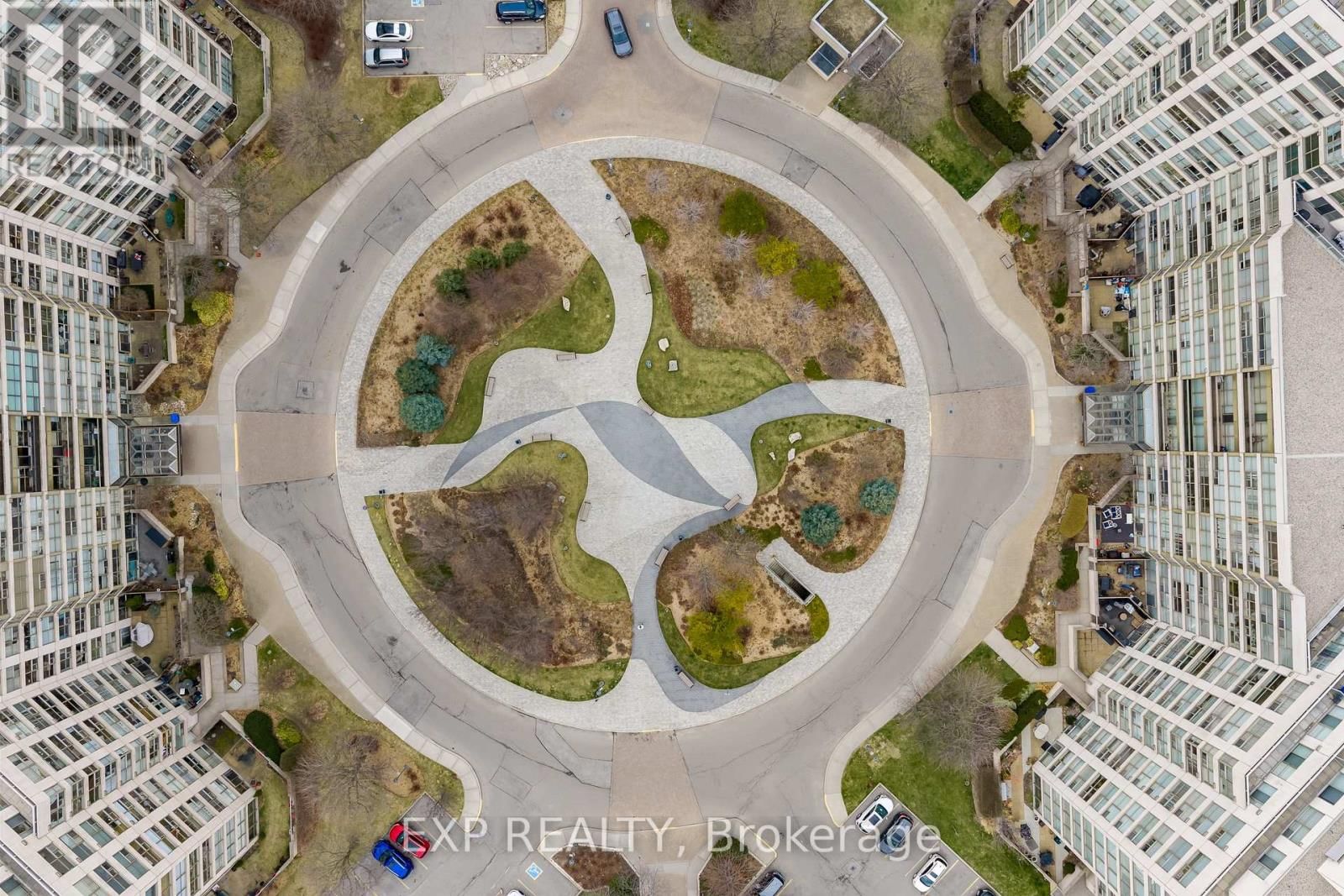 214 - 2267 LAKE SHORE BOULEVARD WEST Image 37