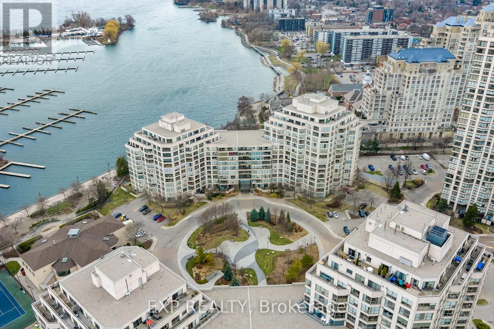 214 - 2267 LAKE SHORE BOULEVARD WEST Image 41