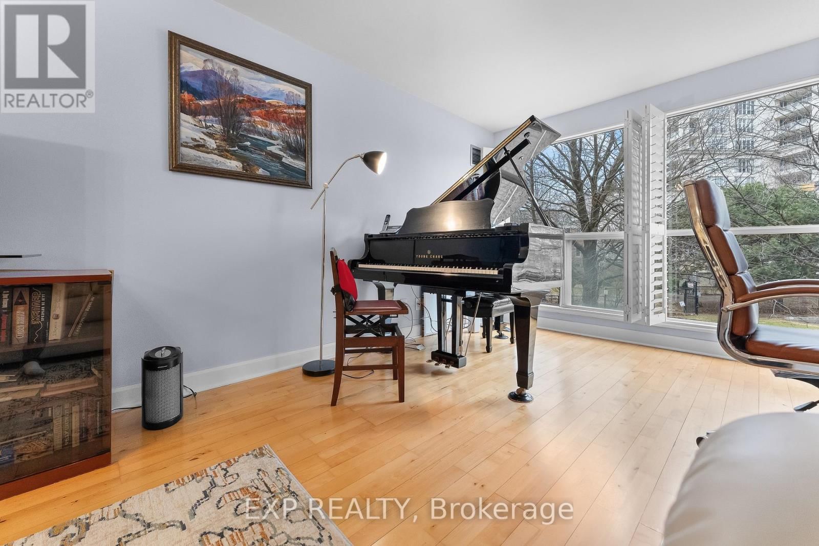 214 - 2267 LAKE SHORE BOULEVARD WEST Image 7