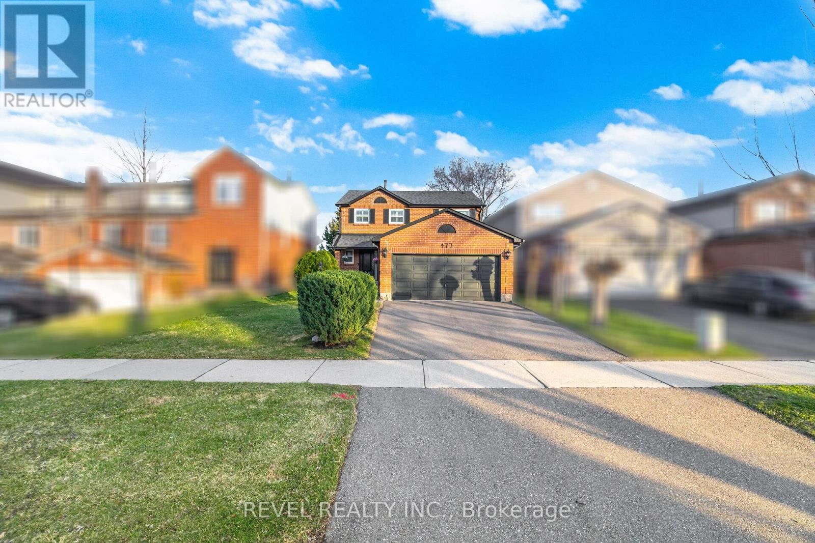 477 BELL STREET Image 1