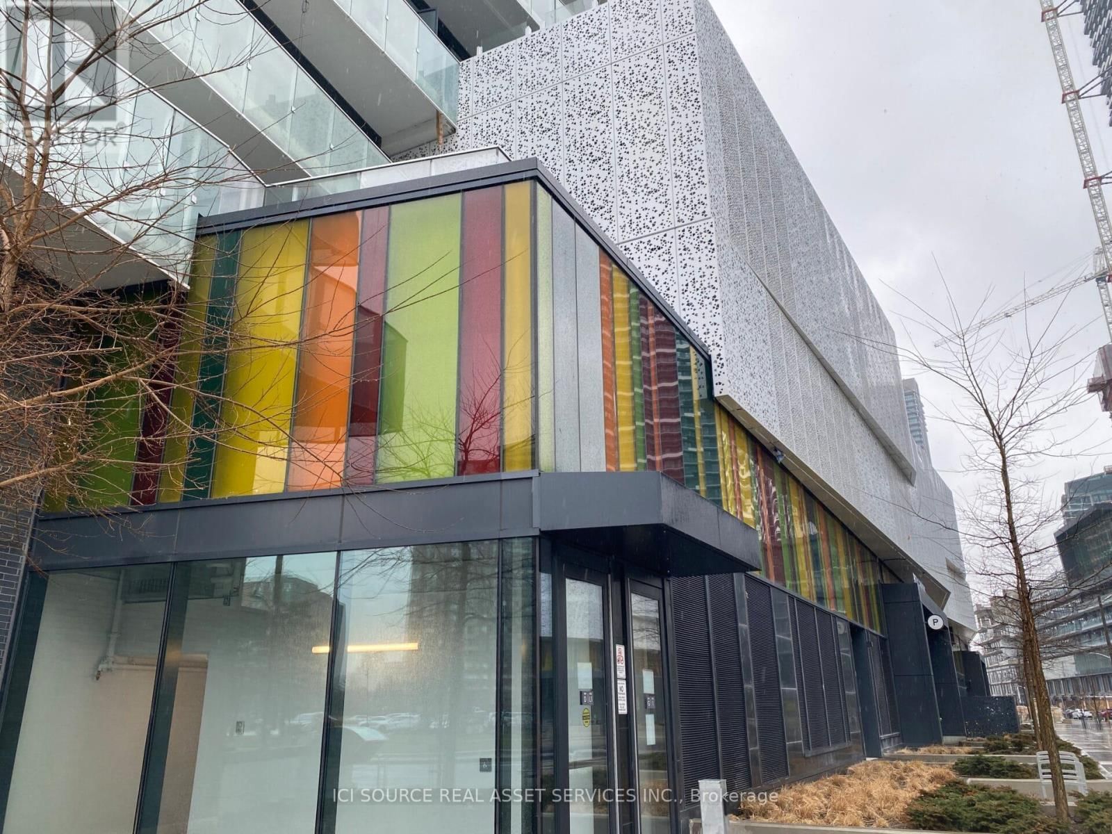 5501 - 3900 CONFEDERATION PARKWAY Image 16