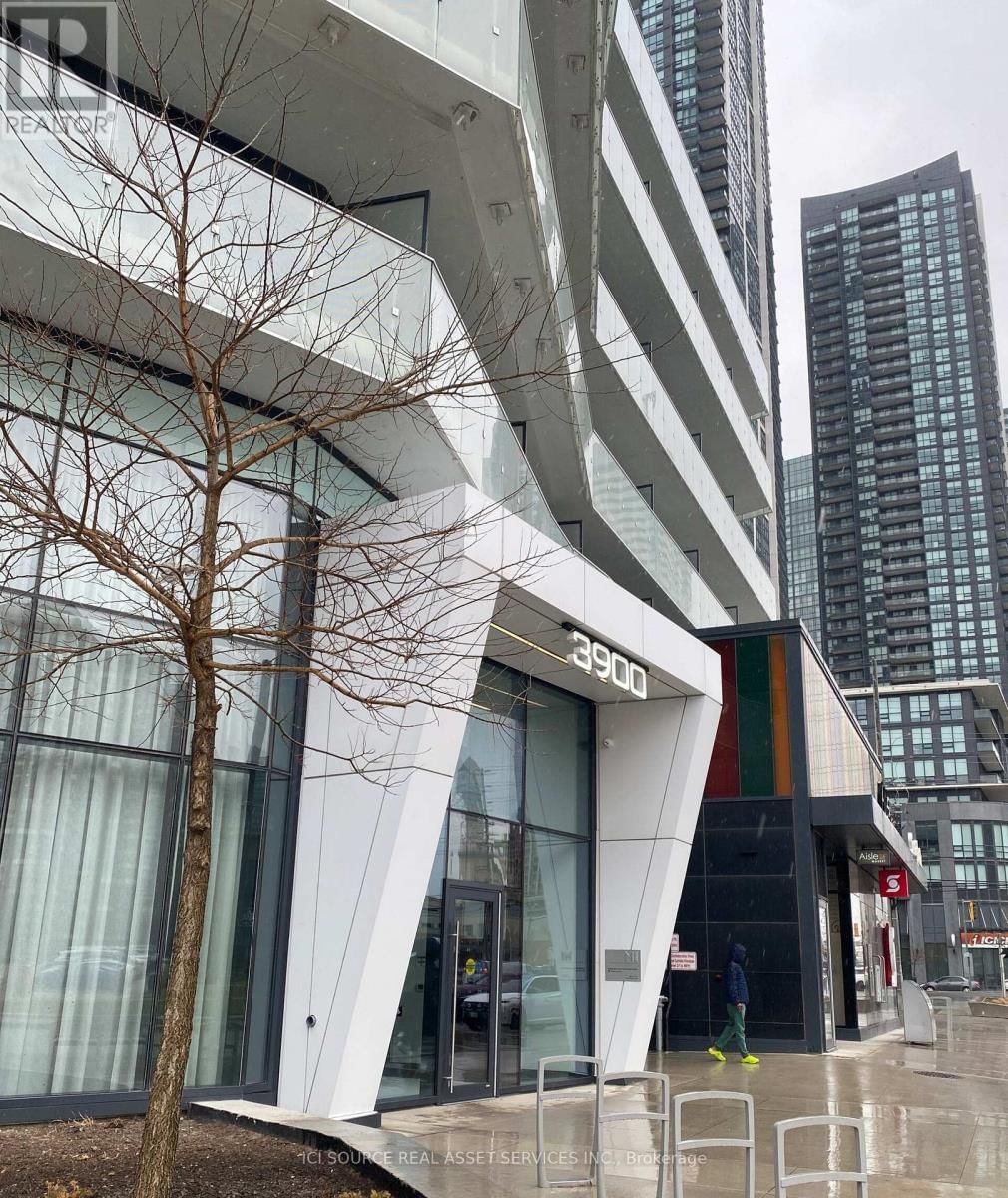 5501 - 3900 CONFEDERATION PARKWAY Image 21