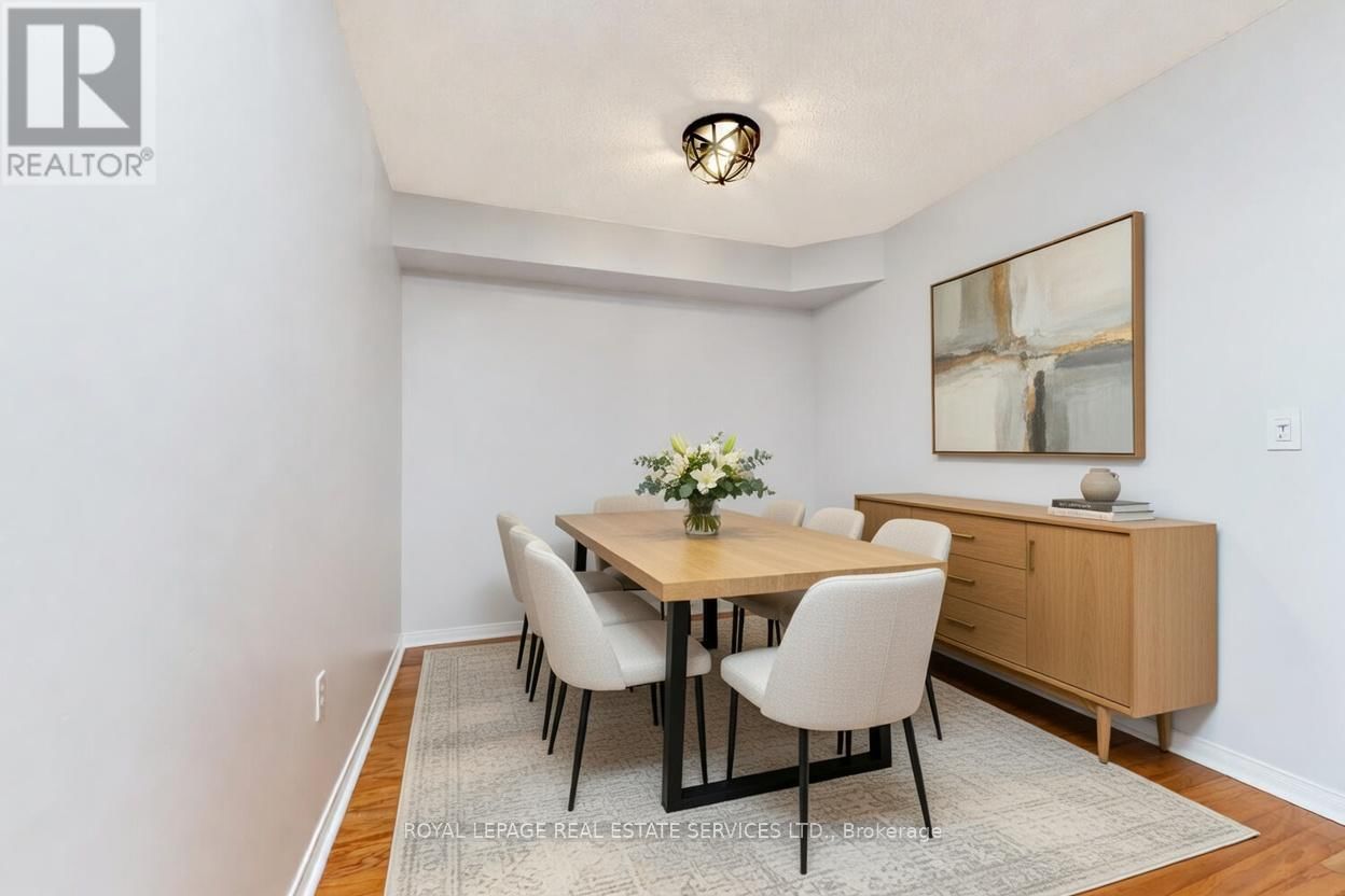 311 - 17 MICHAEL POWER PLACE Image 5