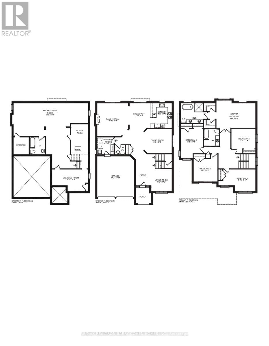 3225 SALTAIRE CRESCENT Image 31
