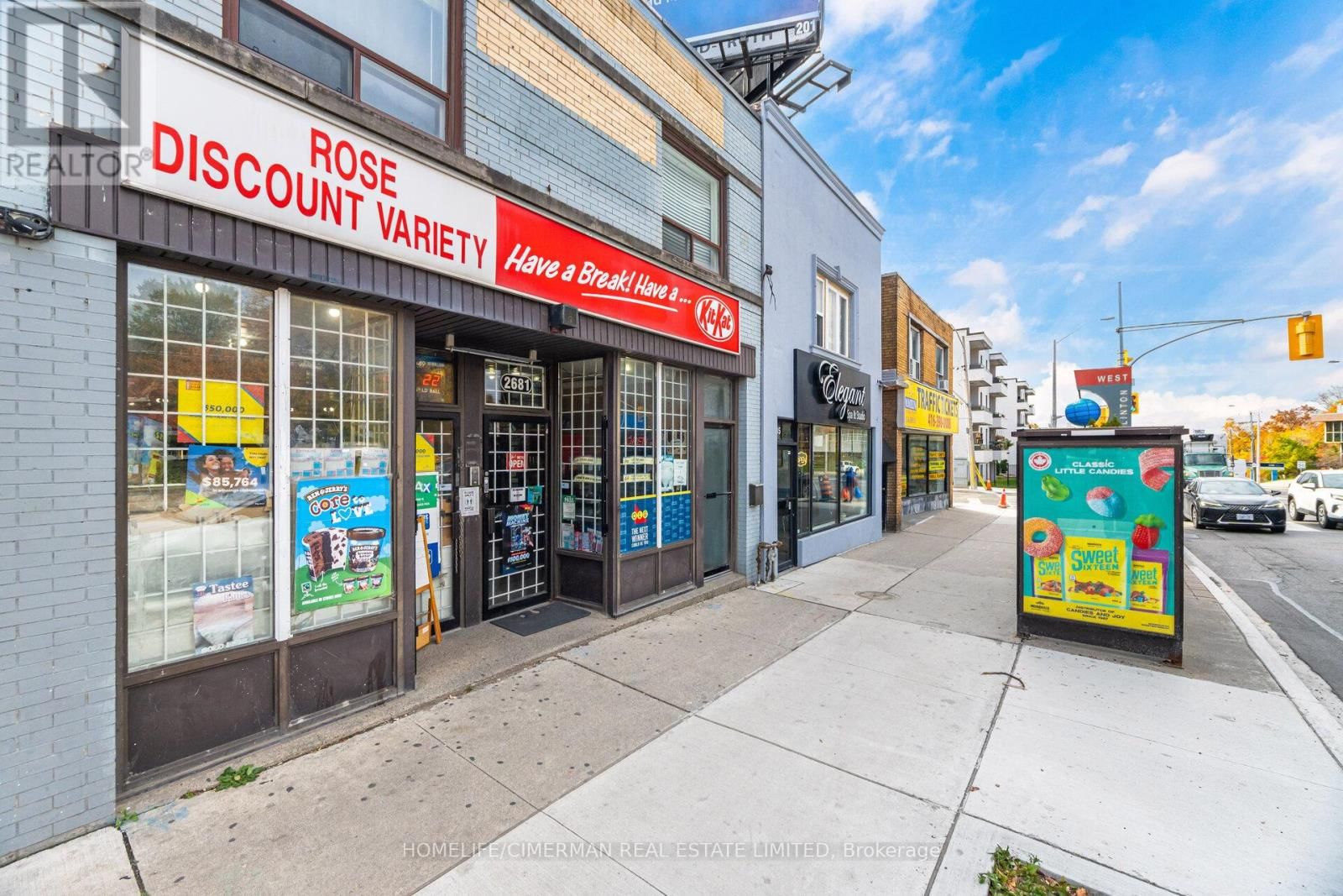 2681 EGLINTON AVENUE WEST Image 3