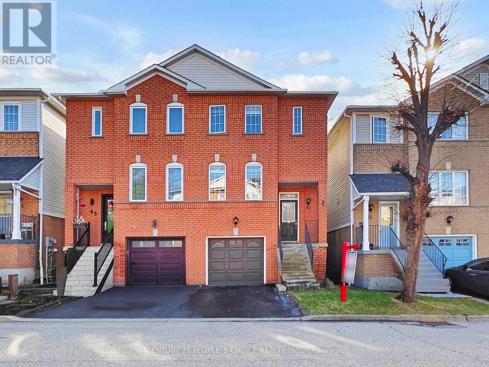 42 - 1480 BRITANNIA ROAD WEST Image 1