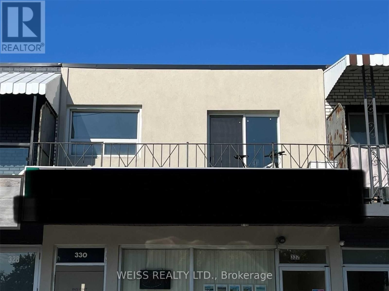 Upper - 330 MARLEE AVENUE Image 1