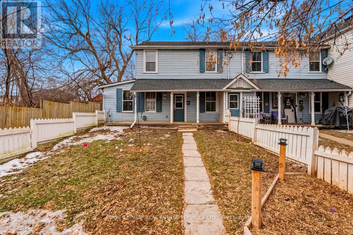 21 - 23 CHURCH STREET WEST Image 1