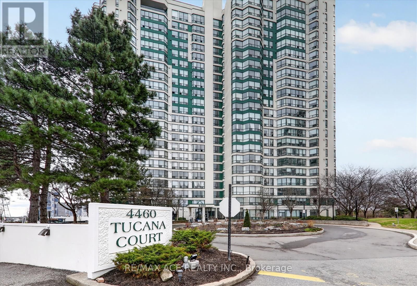 1202 - 4460 TUCANA COURT Image 2