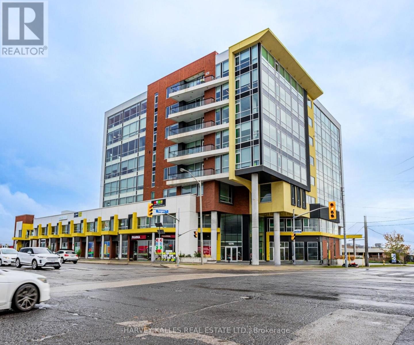 701 - 1275 FINCH AVENUE WEST Image 1