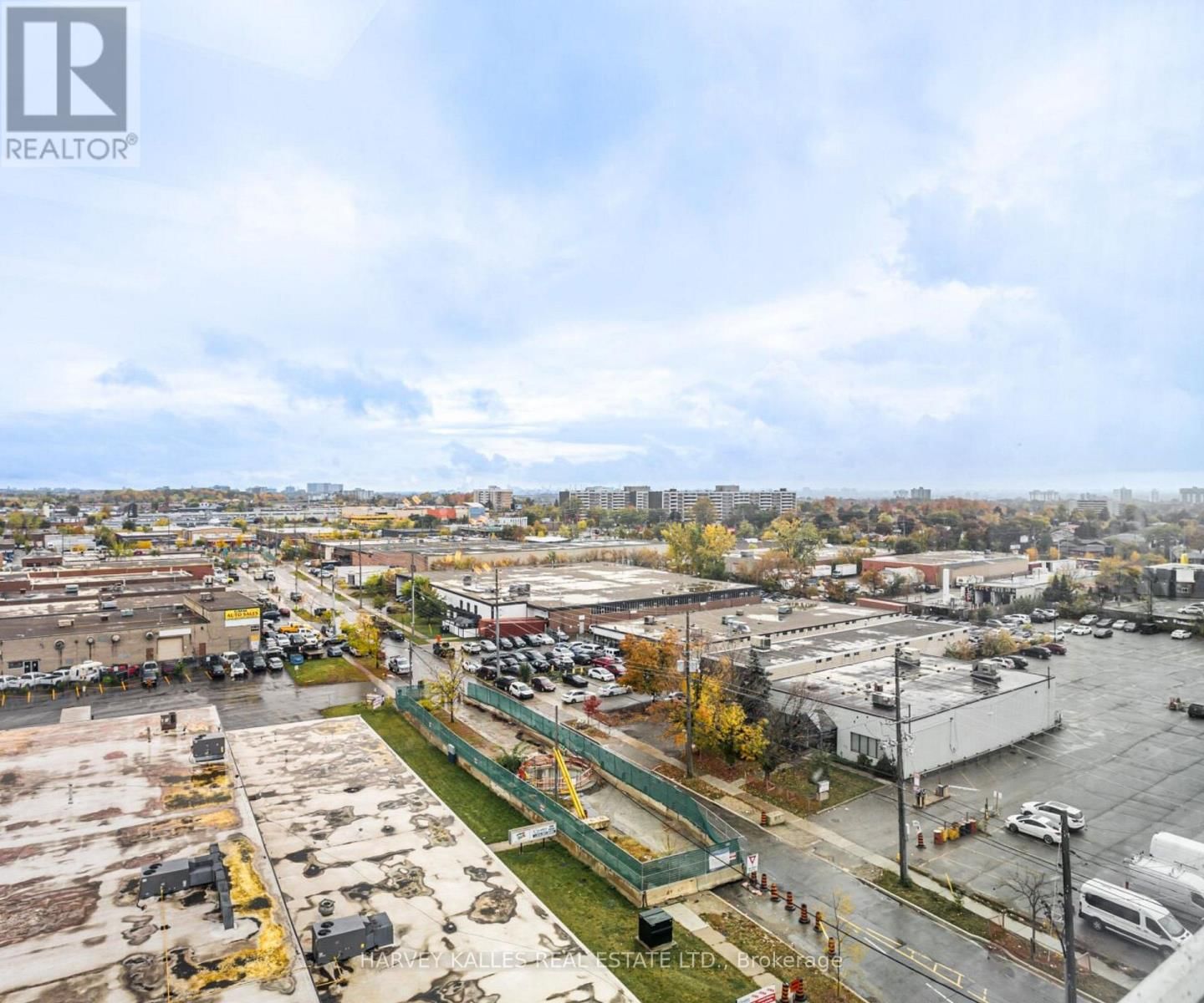 701 - 1275 FINCH AVENUE WEST Image 8