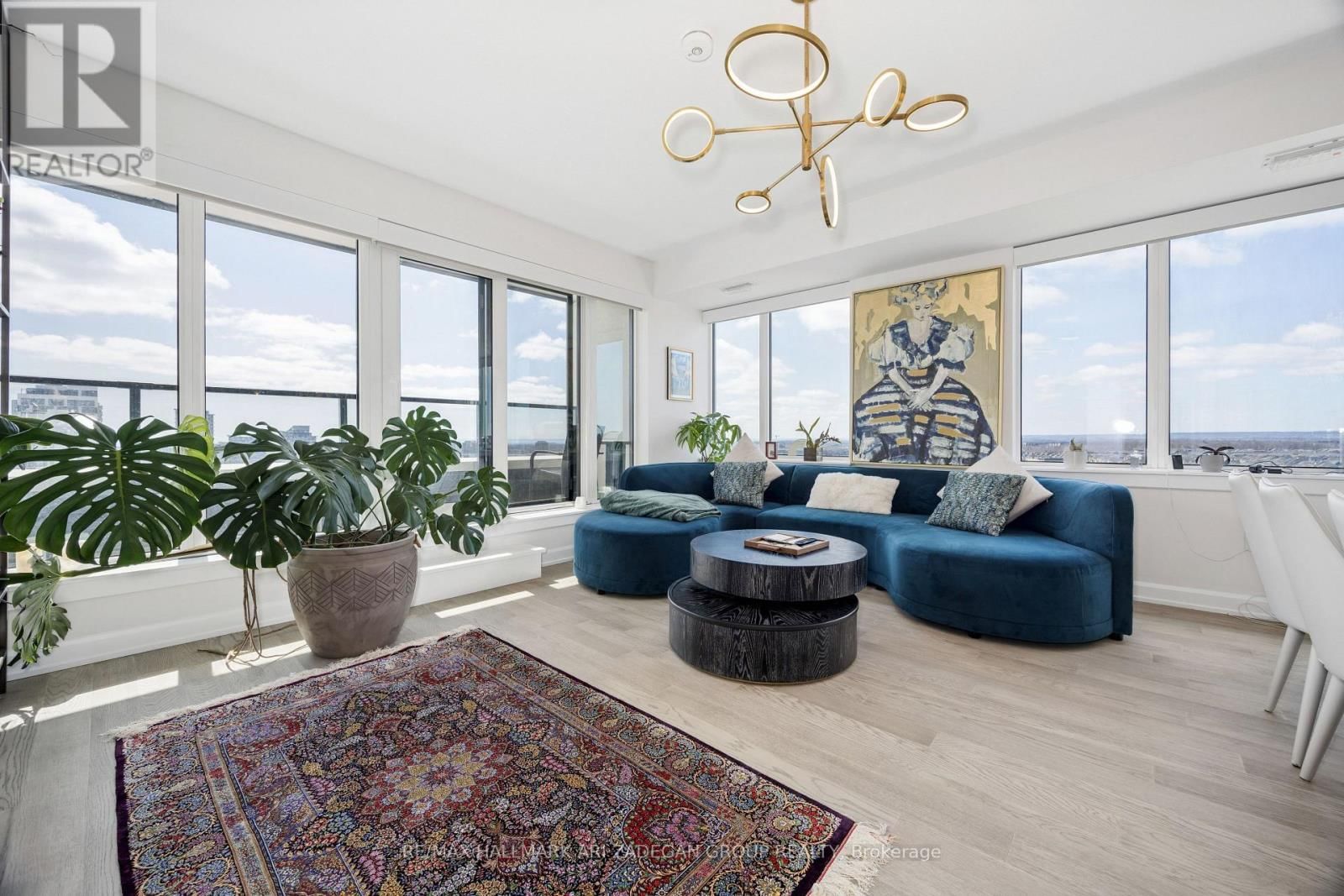 1302 - 3200 WILLIAM COLTSON AVENUE Image 8